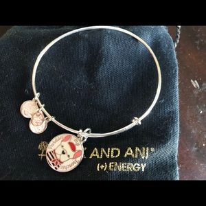 Alex and Ani Pardon my Frenchie